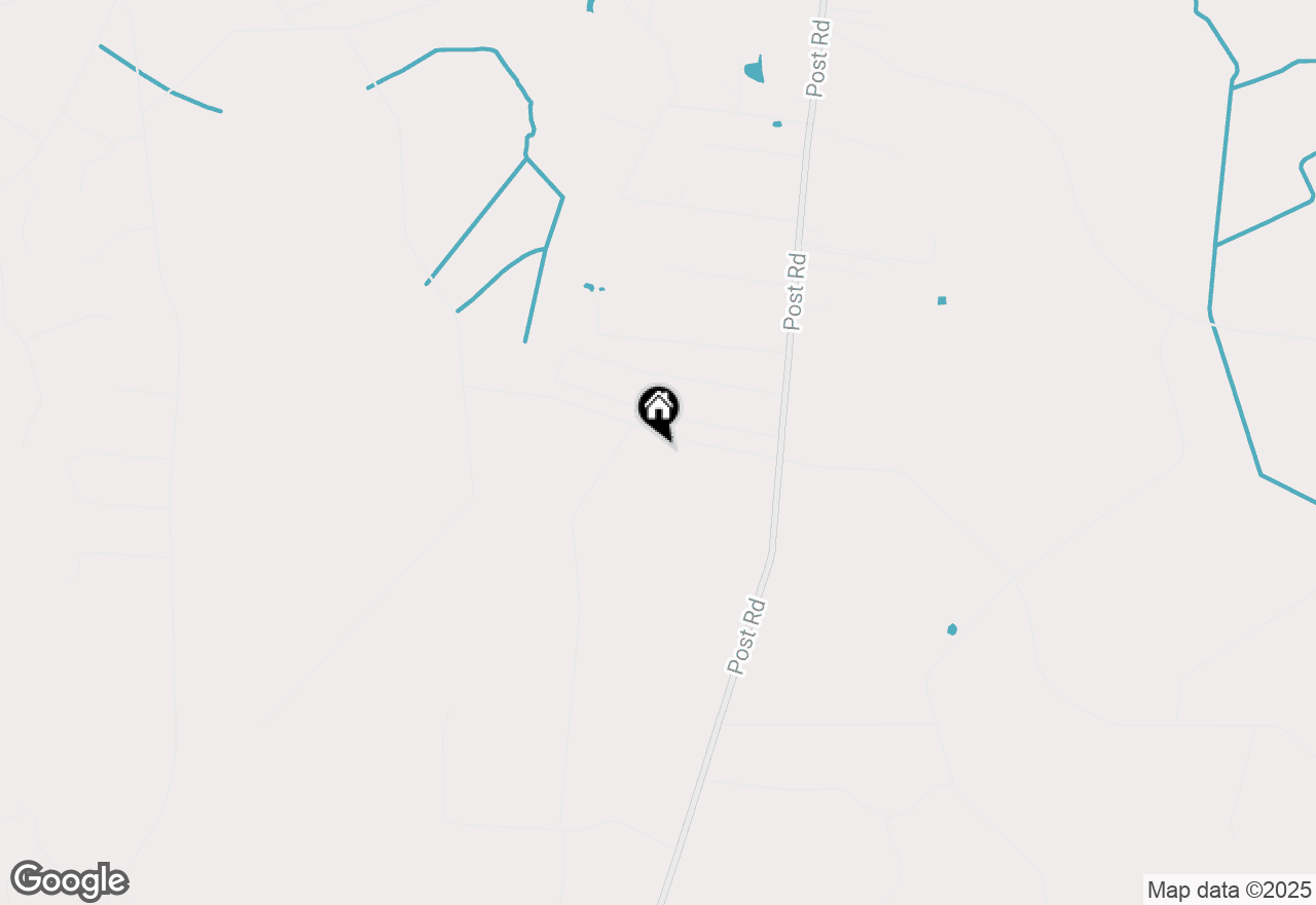 Map of 71 Old Mill(private) Road, Waynesville, GA 31566