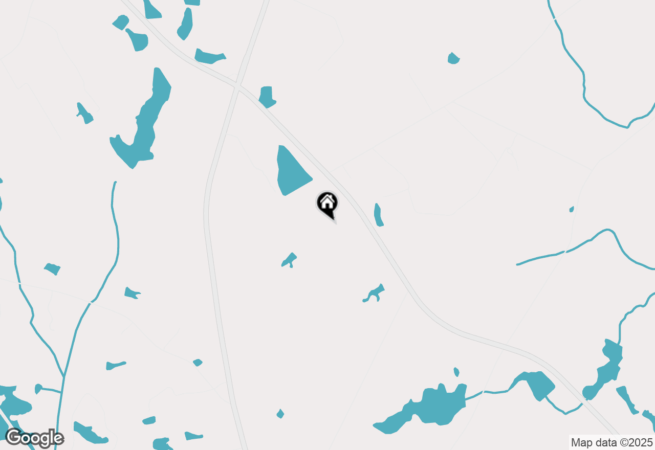 Map of 2674 Highway 142, Mansfield, GA 30055