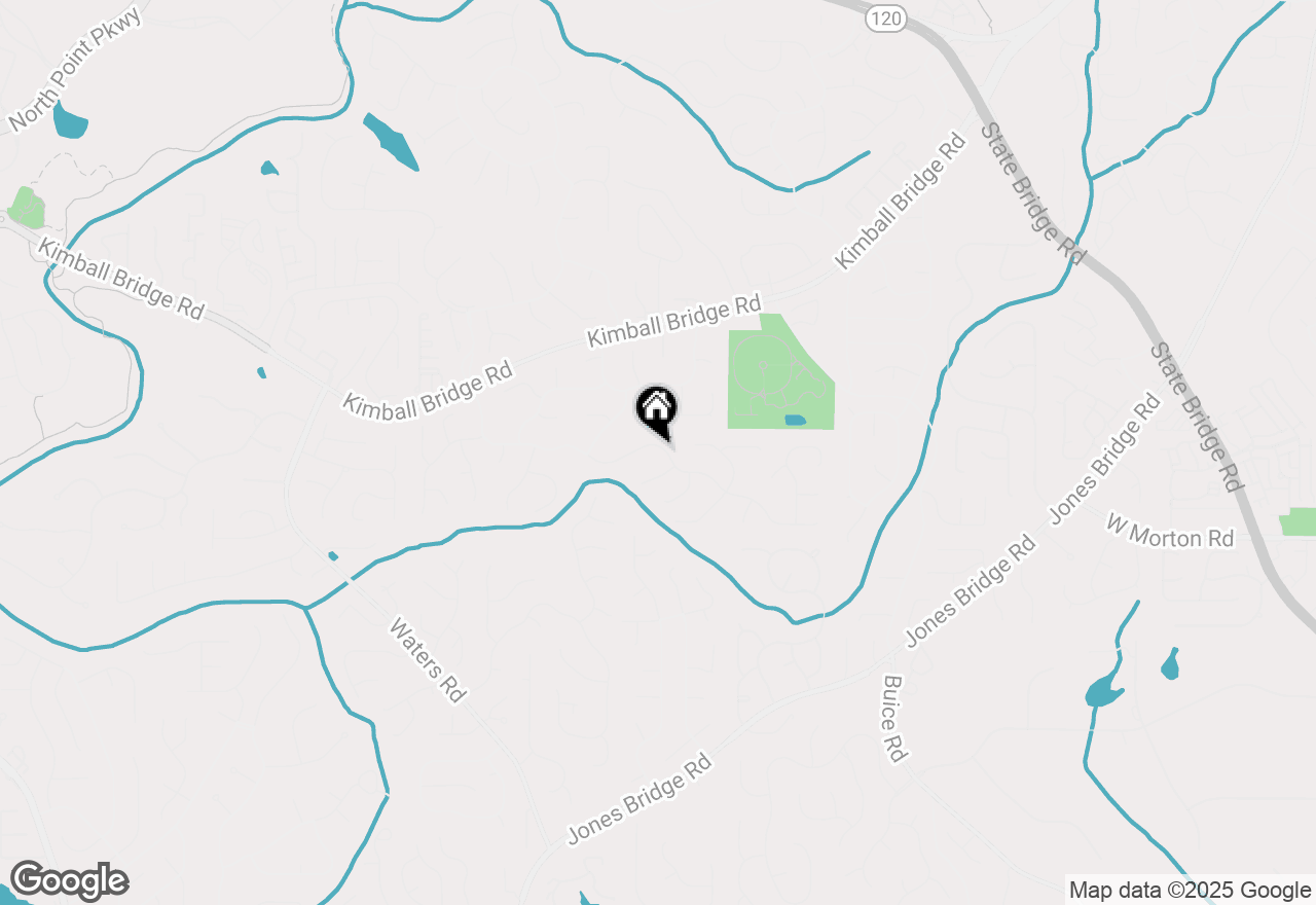 Map of 10530 Tuxford Drive, Alpharetta, GA 30022