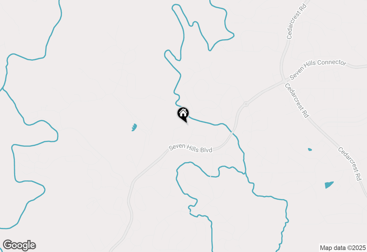 Map of 230 Treadstone Lane, Dallas, GA 30132