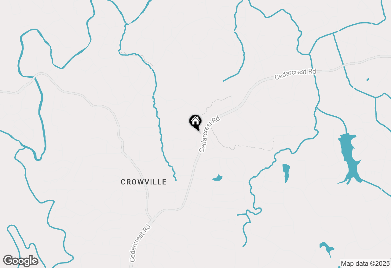 Map of 31 Vine Creek Lane, Acworth, GA 30101