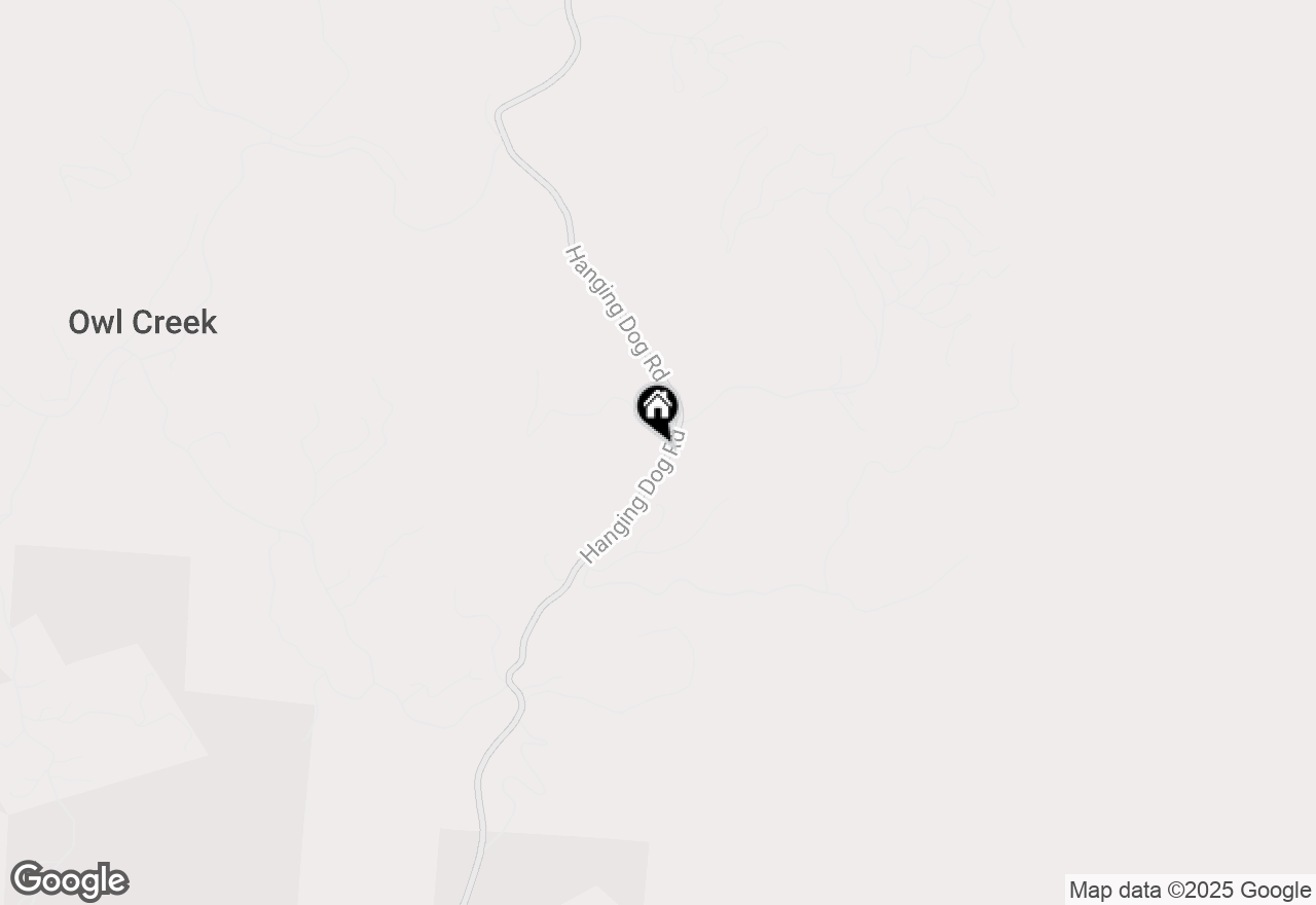 Map of 55 Country Oaks Lane, Murphy, NC 28906