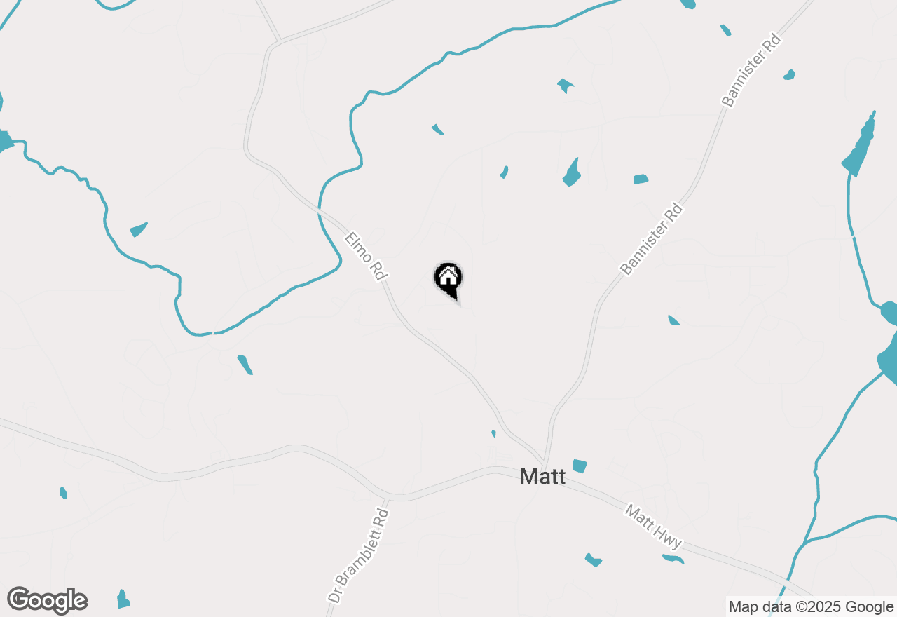 Map of 6120 Sparrow Lane, Cumming, GA 30028