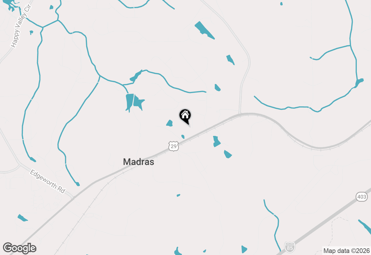 Map of 2920 Highway 29 N, Newnan, GA 30265