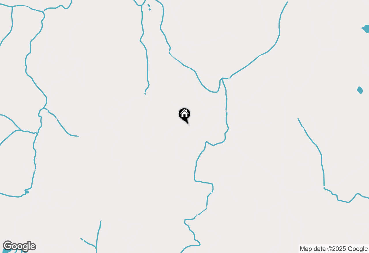 Map of 465 Laurel Crossing, Blue Ridge, GA 30513
