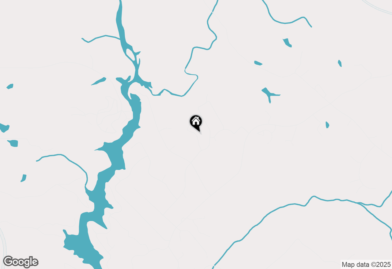 Map of 0 Armstrong Drive, Mansfield, GA 30055