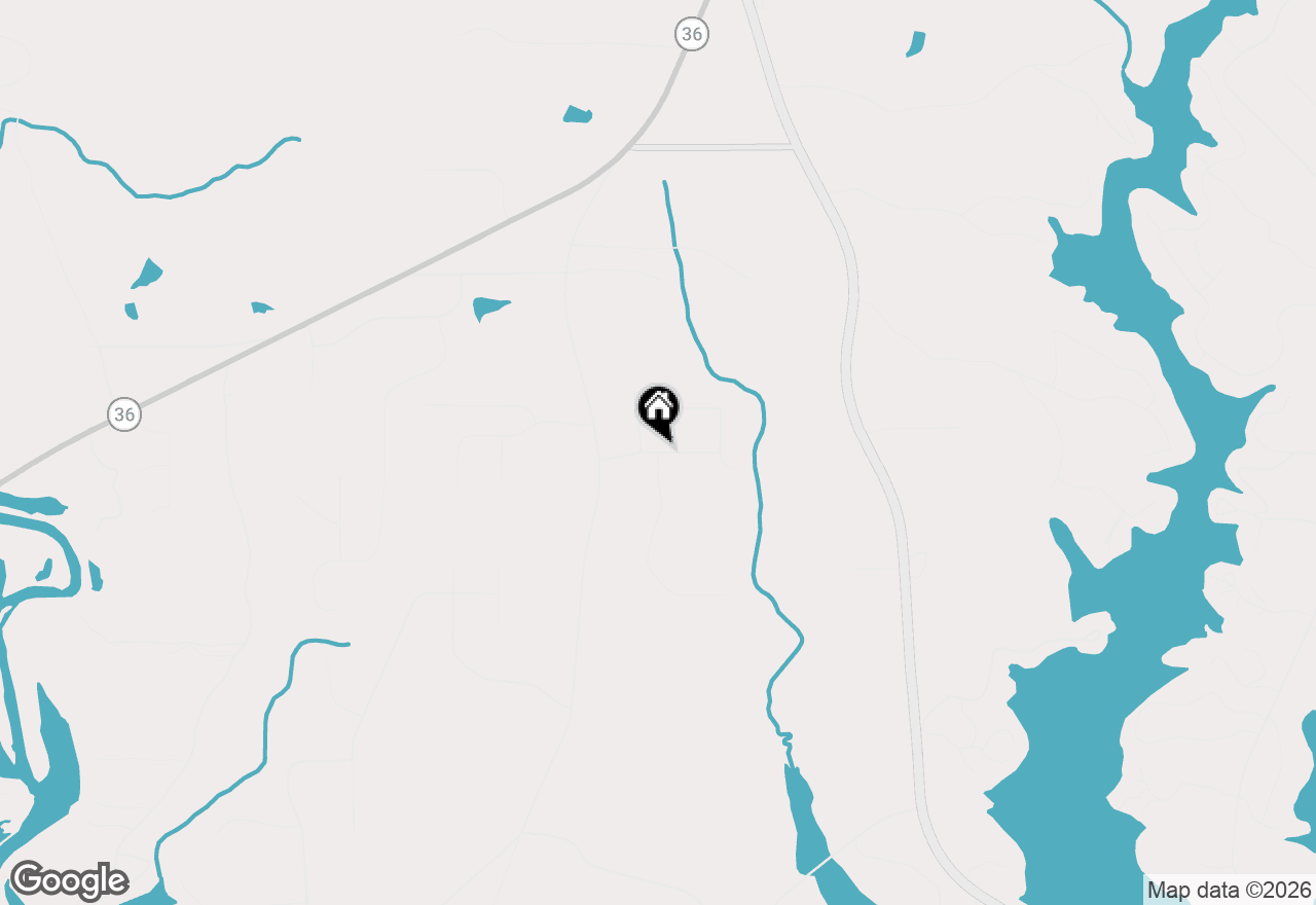 Map of 75 Eryn Terrace, Covington, GA 30014