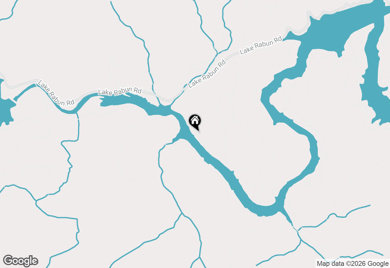 Map of 1431 Tame Turkey Road, Lakemont, GA 30552