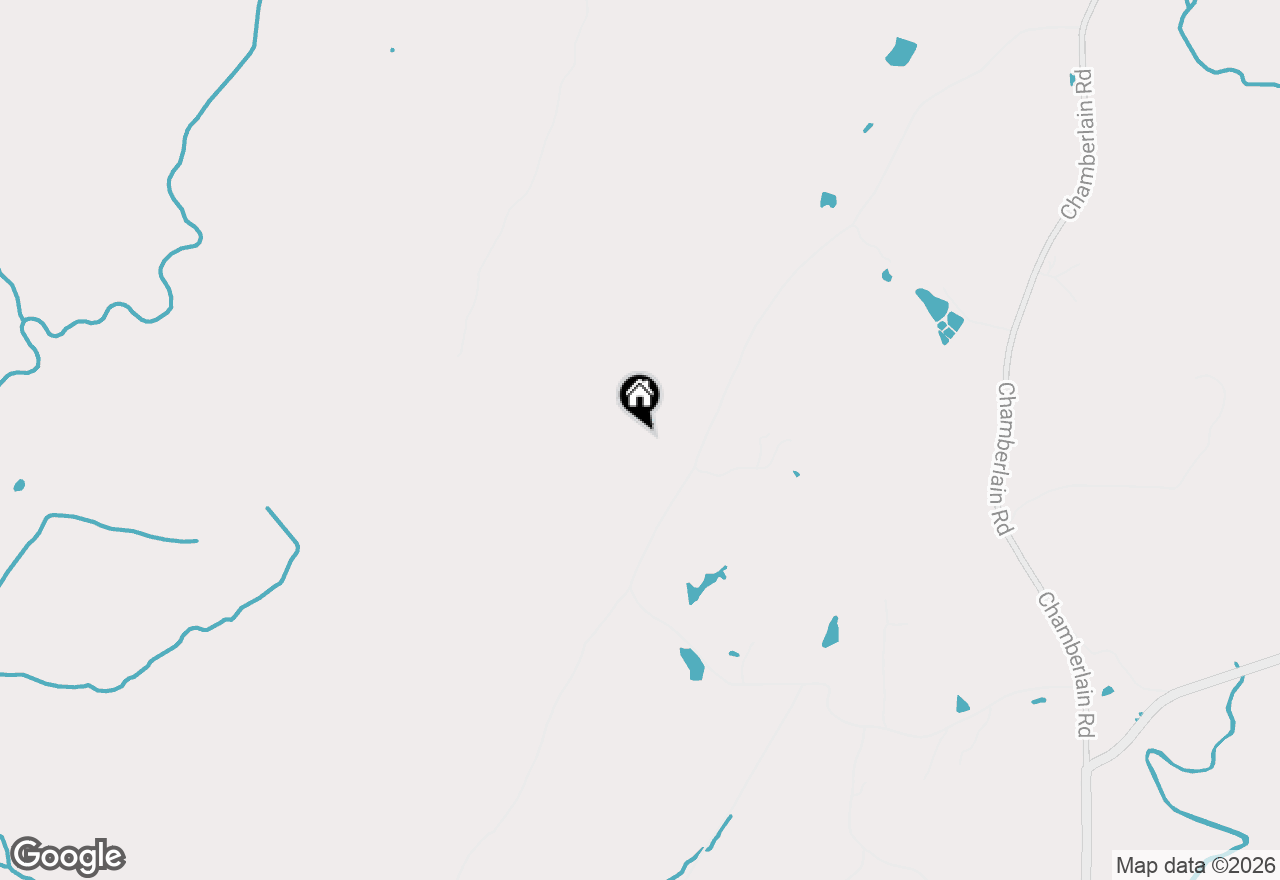 Map of 1478 Shinbone Valley Rd, La Fayette, GA 30728