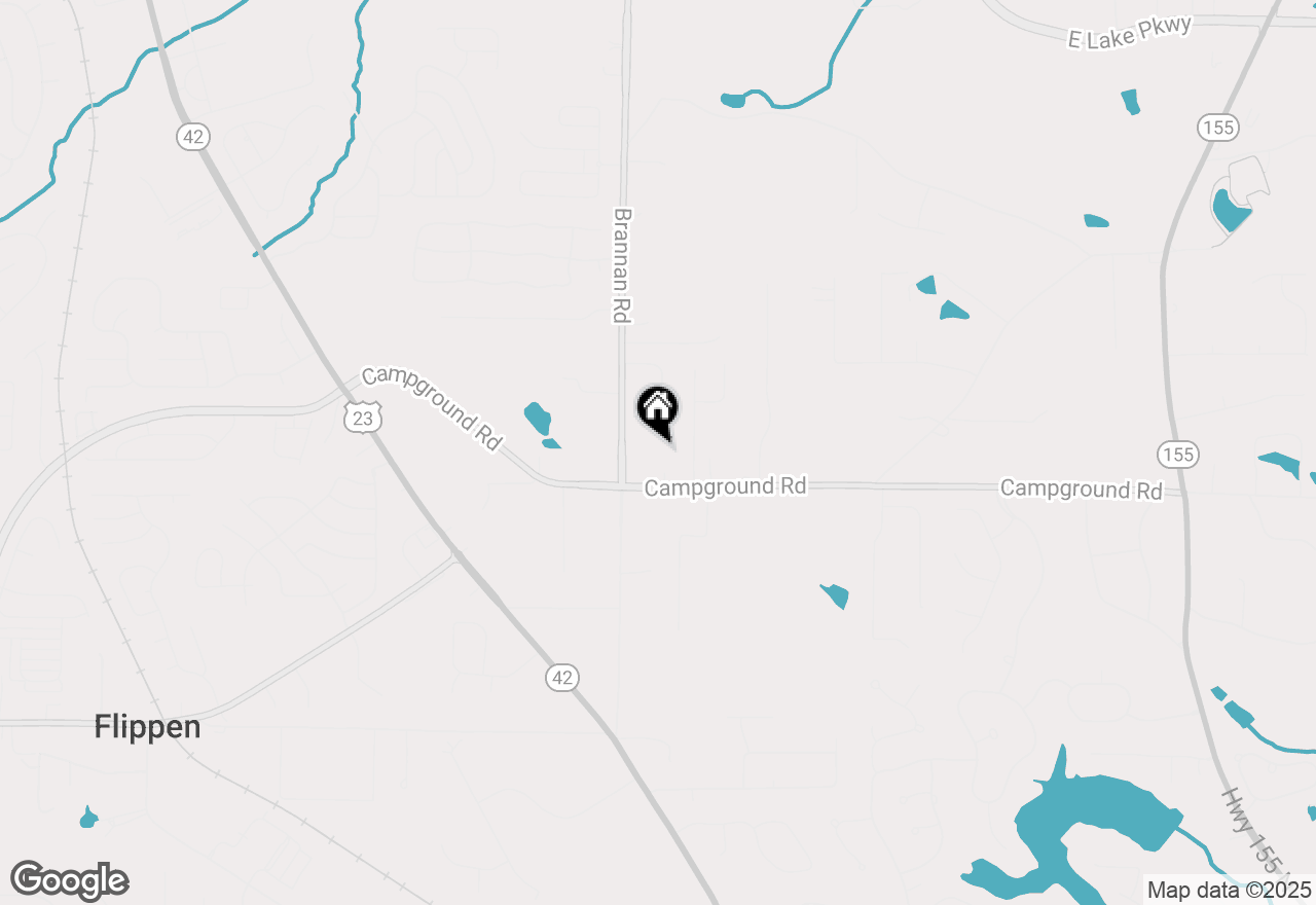 Map of 142 Gillson Drive, Mcdonough, GA 30253