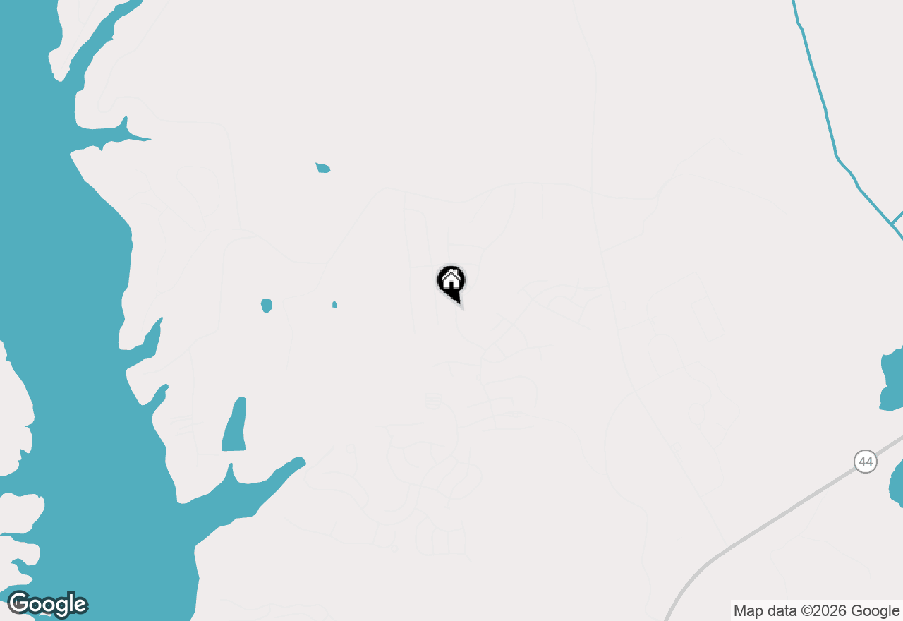 Map of 1150 Little Shoals Road, Greensboro, GA 30642