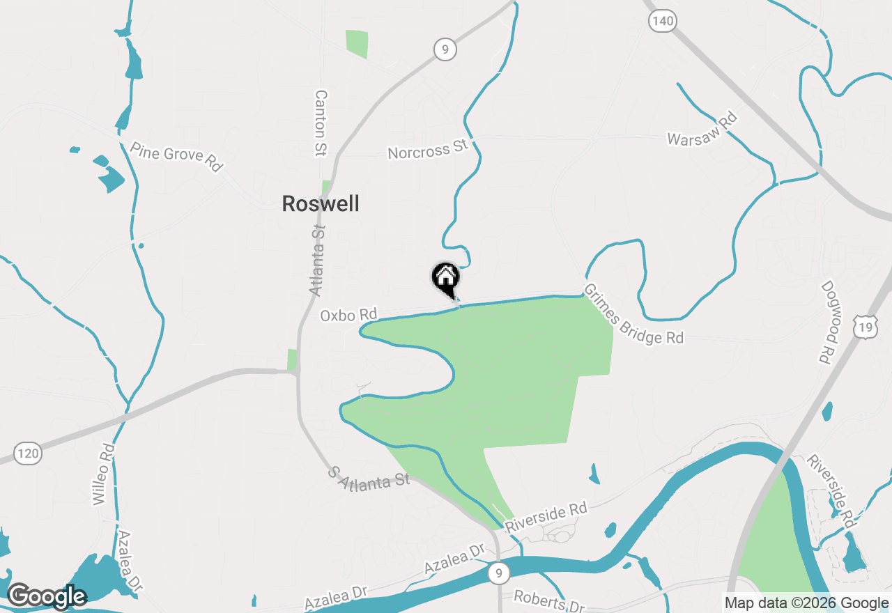 170 Oxbo Road, Roswell, GA 30075 | MLS# 7451015 | Ansley Real Estate