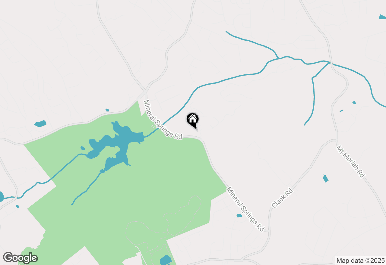 Map of 4208 Sierra Creek Court, Hoschton, GA 30548