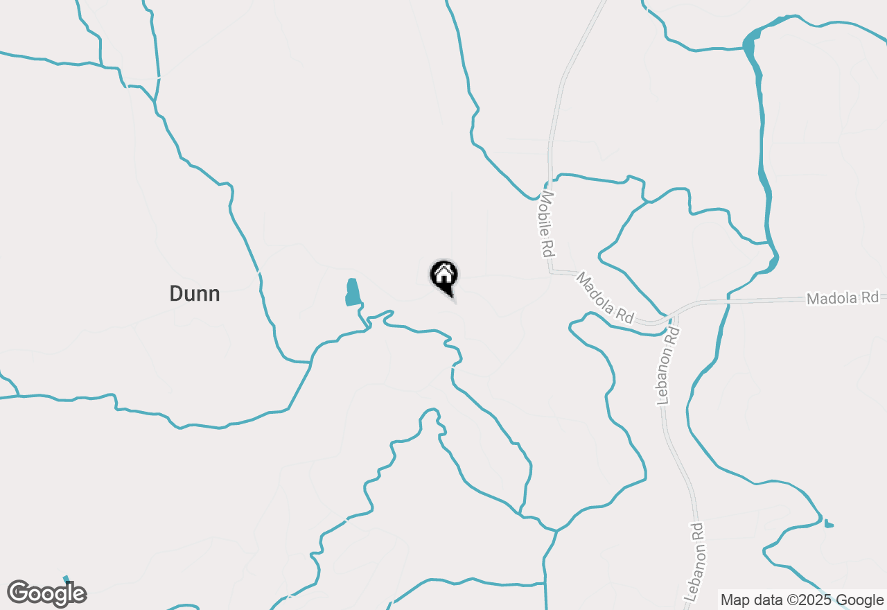 Map of 330 Pine Grove Drive, Blue Ridge, GA 30513