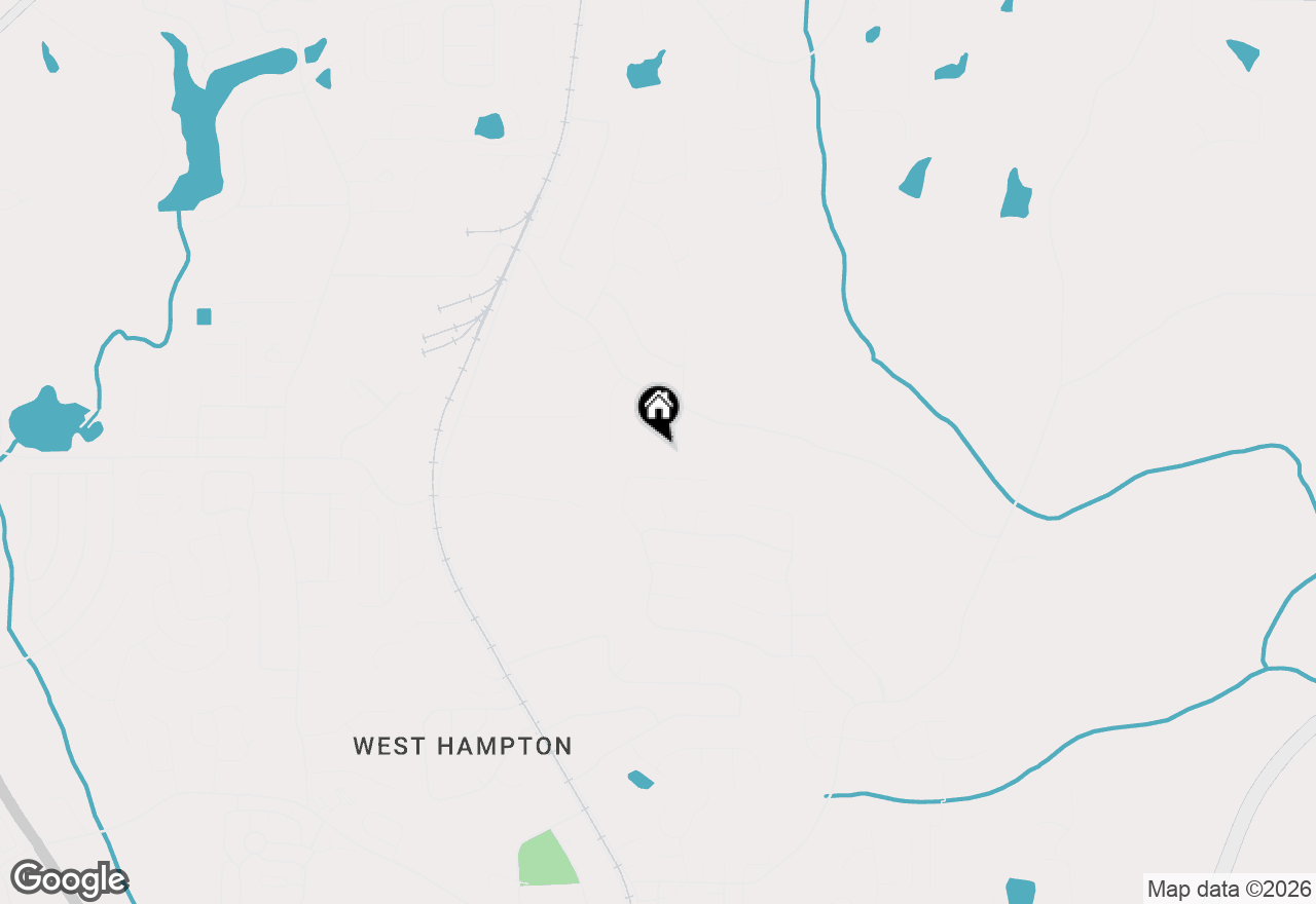 Map of 719 Winesap Court, Hampton, GA 30228