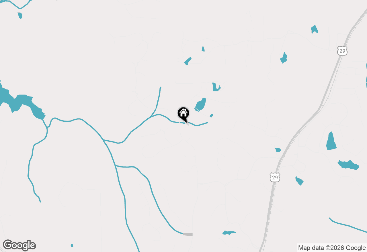 Map of 565 Arbor Springs Parkway, Newnan, GA 30265