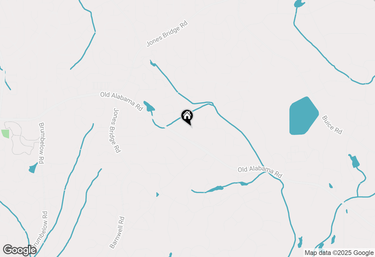 Map of 415 Autry Mill Circle, Johns Creek, GA 30022