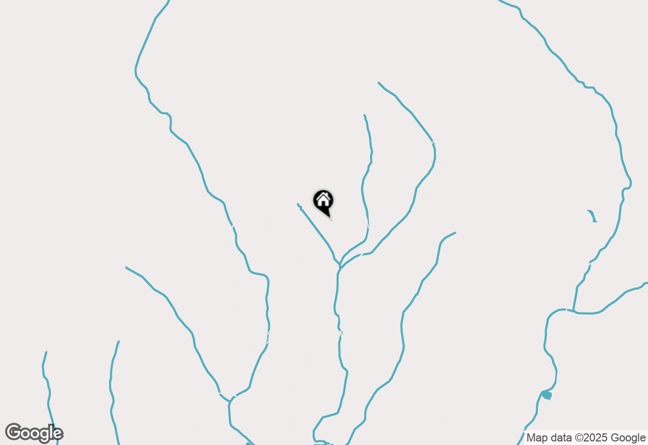 Map of 305 Oliver Creek, Ellijay, GA 30540