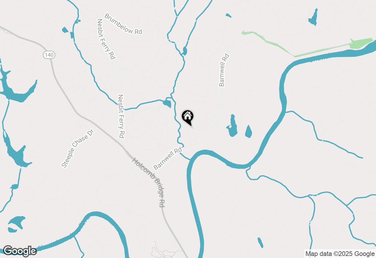 Map of 0 Niblick, Johns Creek, GA 30022