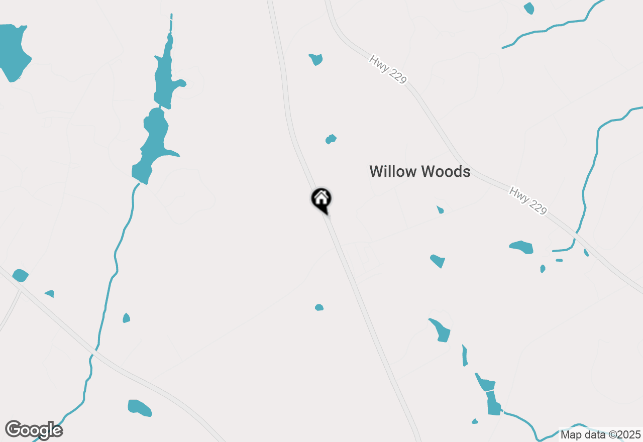 Map of 788 S Hwy 11, Social Circle, GA 30025