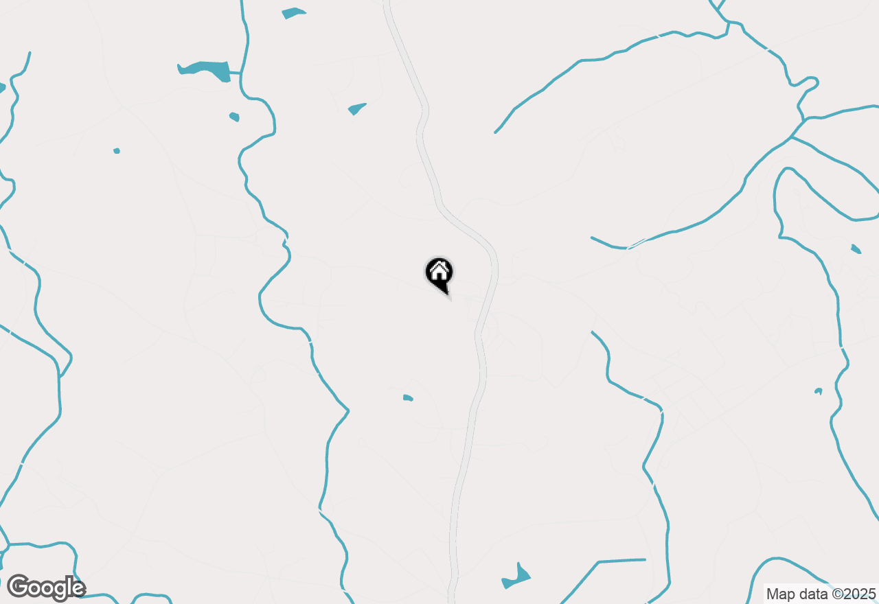 Map of 1096 Sutton Mill Road, Clarkesville, GA 30523