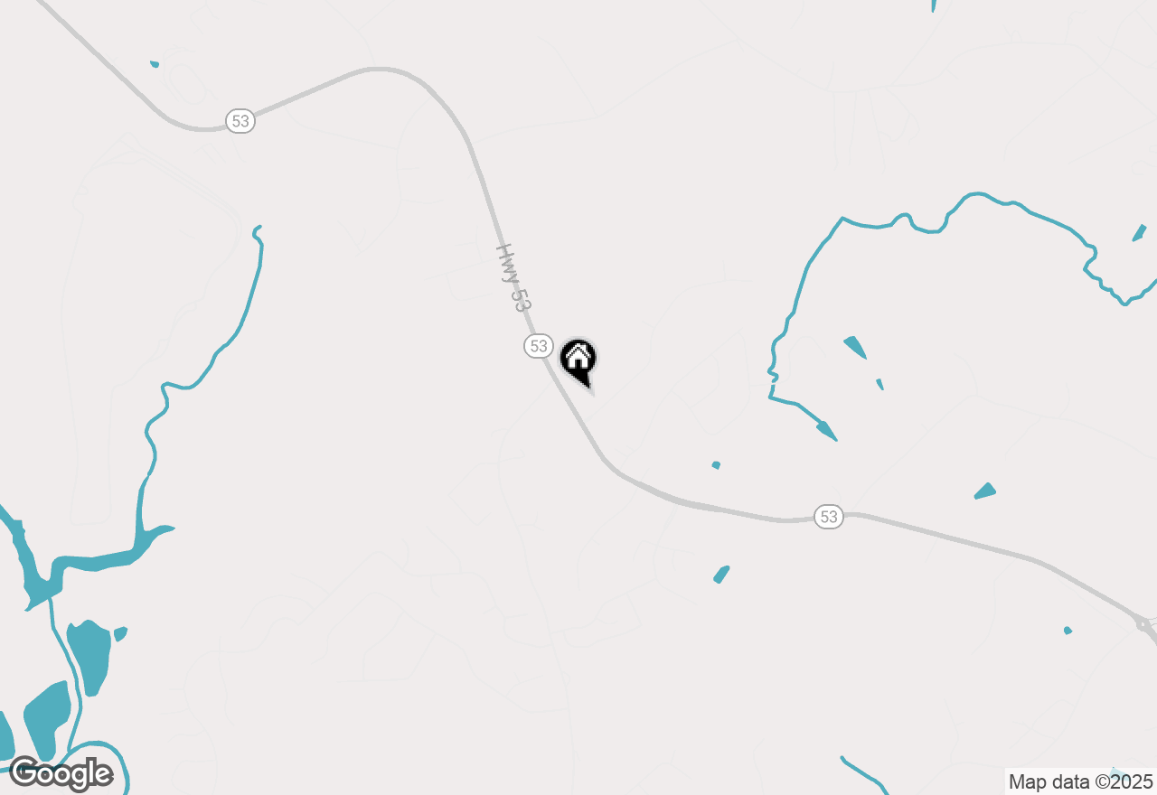 Map of 37 Bobcat Court, Braselton, GA 30517