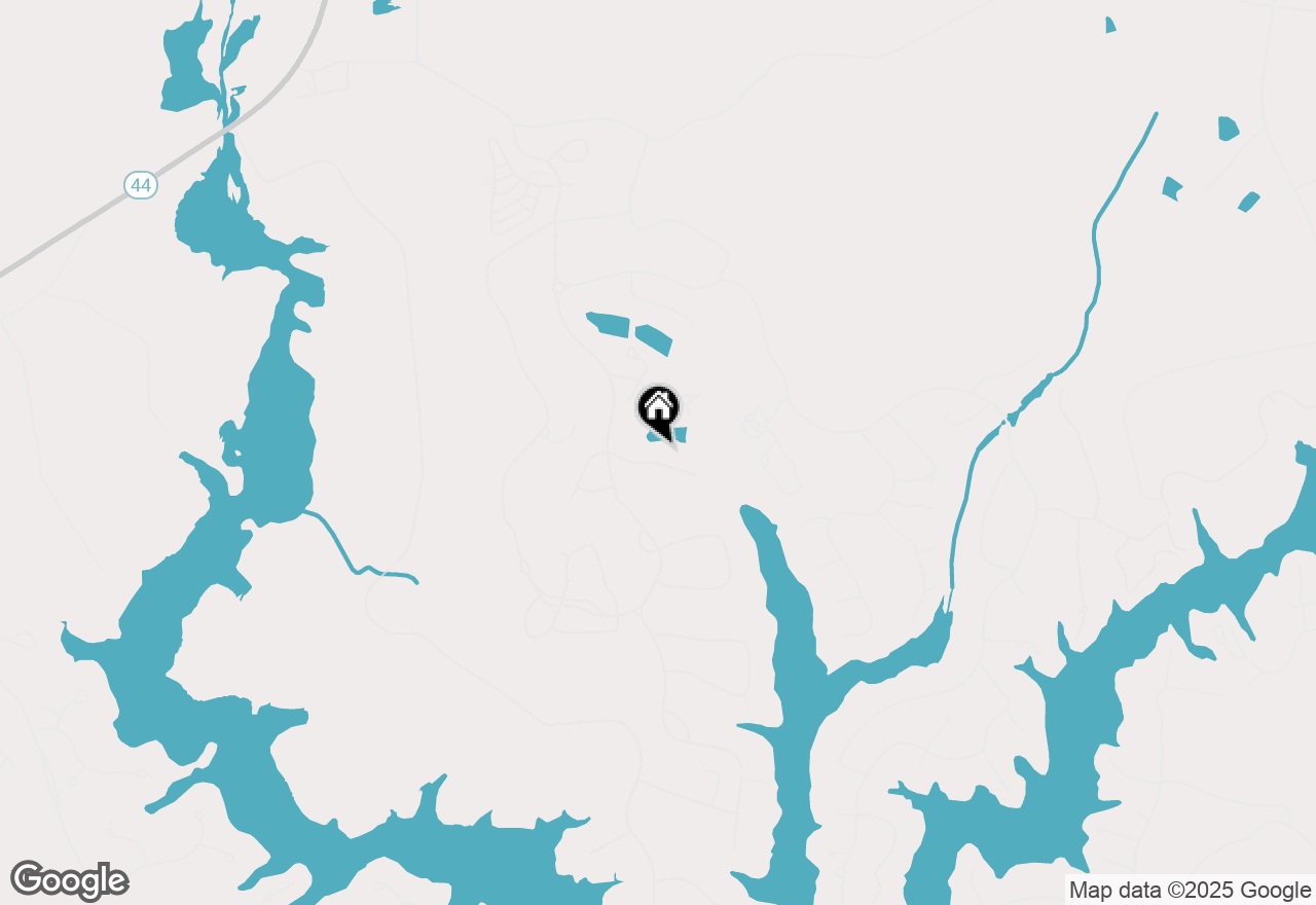Map of 1050 Carnoustie, Greensboro, GA 30642
