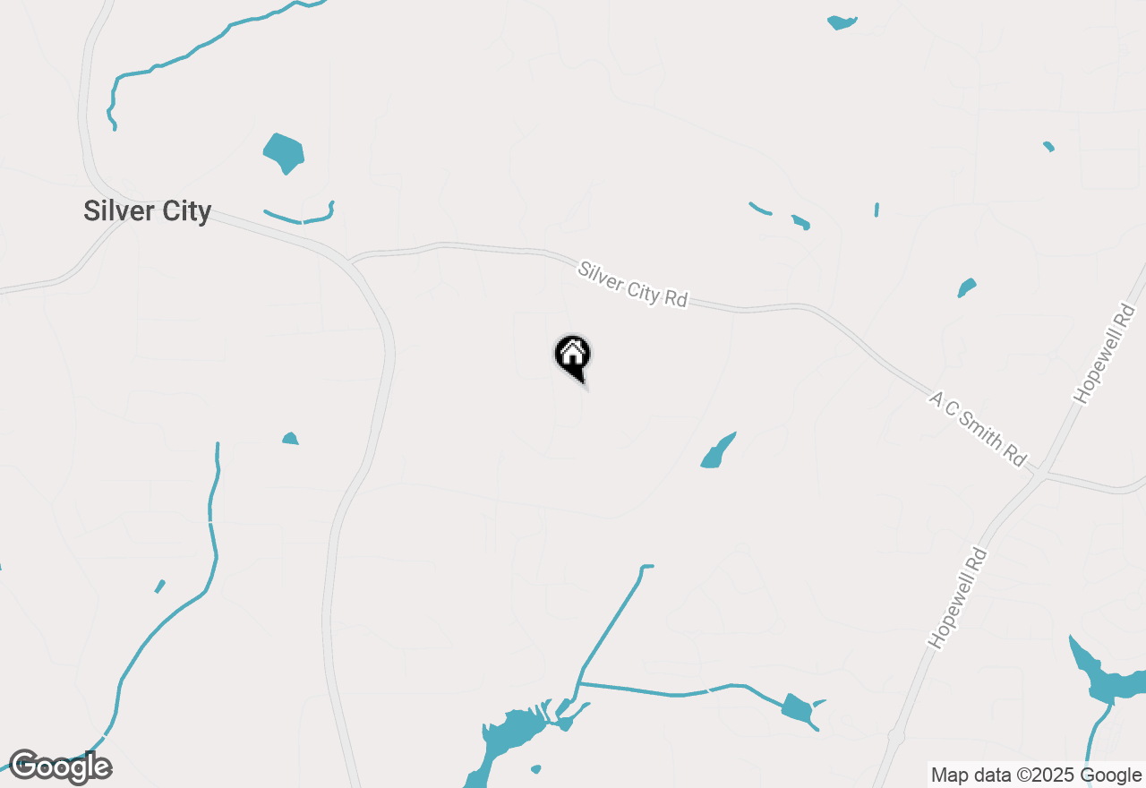 Map of 7110 Ellorie Drive #94, Dawsonville, GA 30534