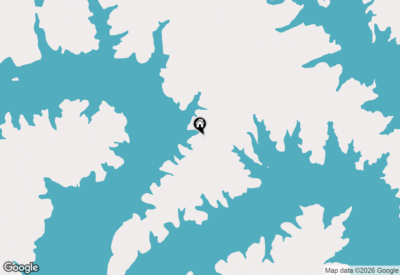 Map of 1041 Ruths Way, Greensboro, GA 30642