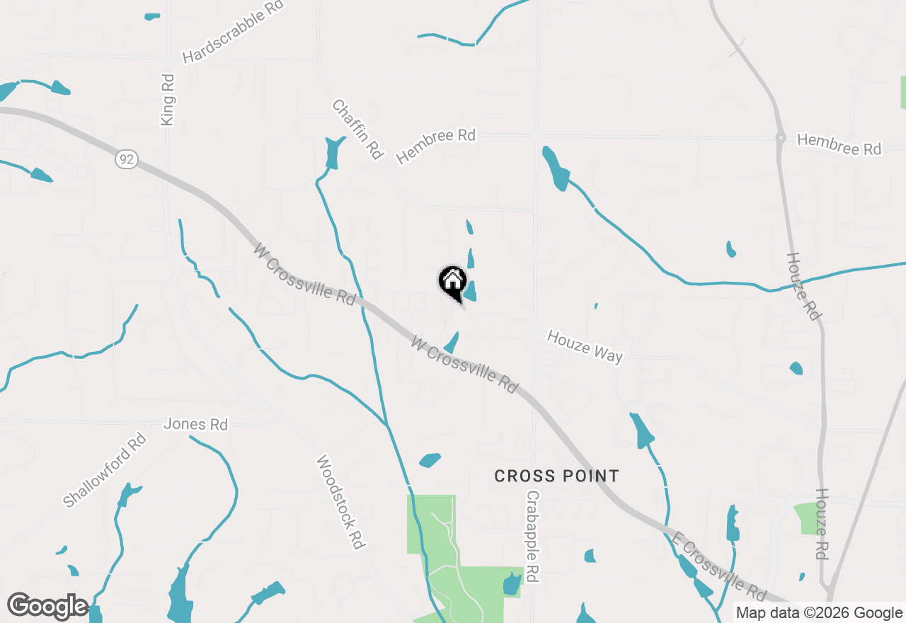 2012 Towneship Trail, Roswell, GA 30075 | MLS# 7660983 | Ansley Real Estate