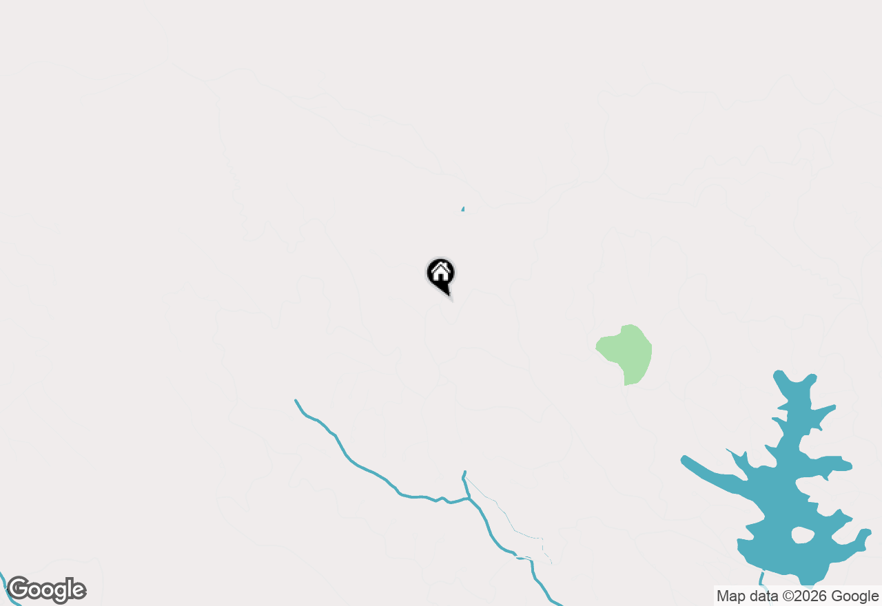 Map of 225 Windflower Drive, Big Canoe, GA 30143