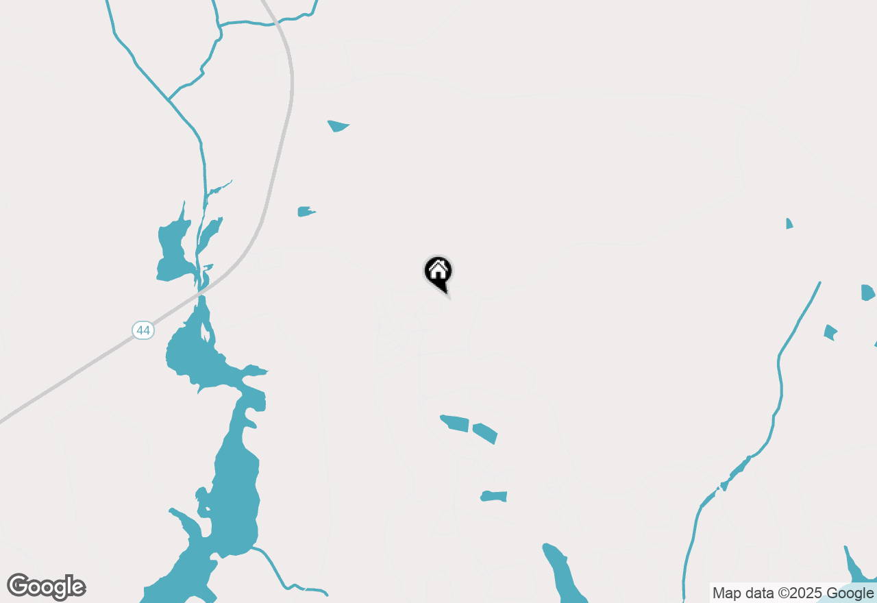 Map of 1111 Polo Circle