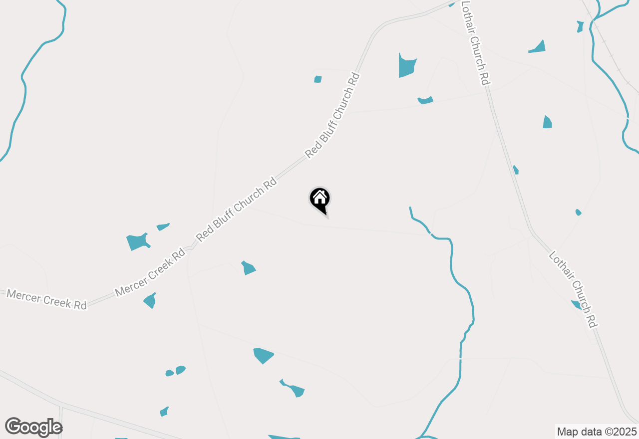 Map of 379 Sleepy Hollow Road, Soperton, GA 30457