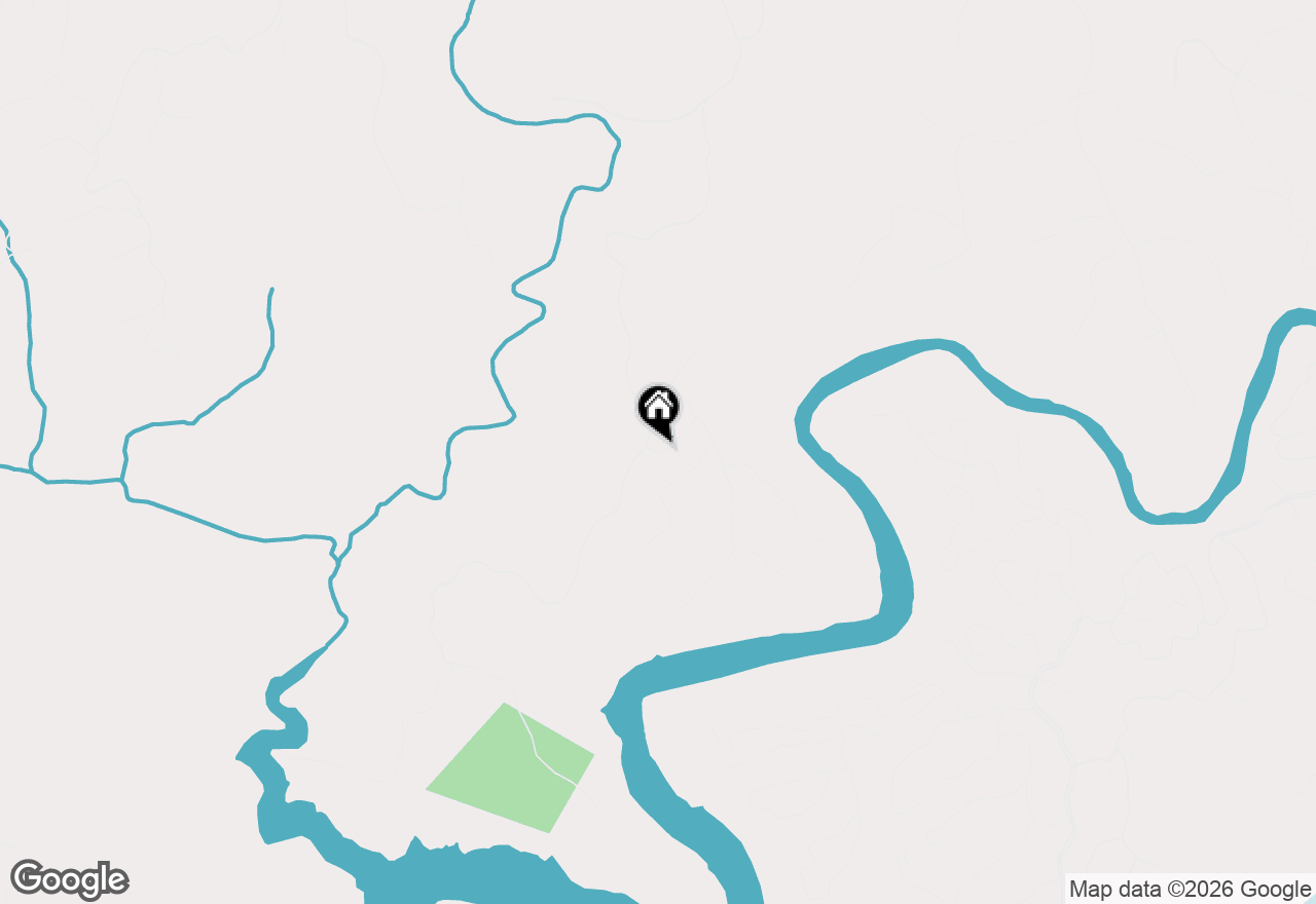 Map of Lot 39 Jakes Landing Way, Ellijay, GA 30540