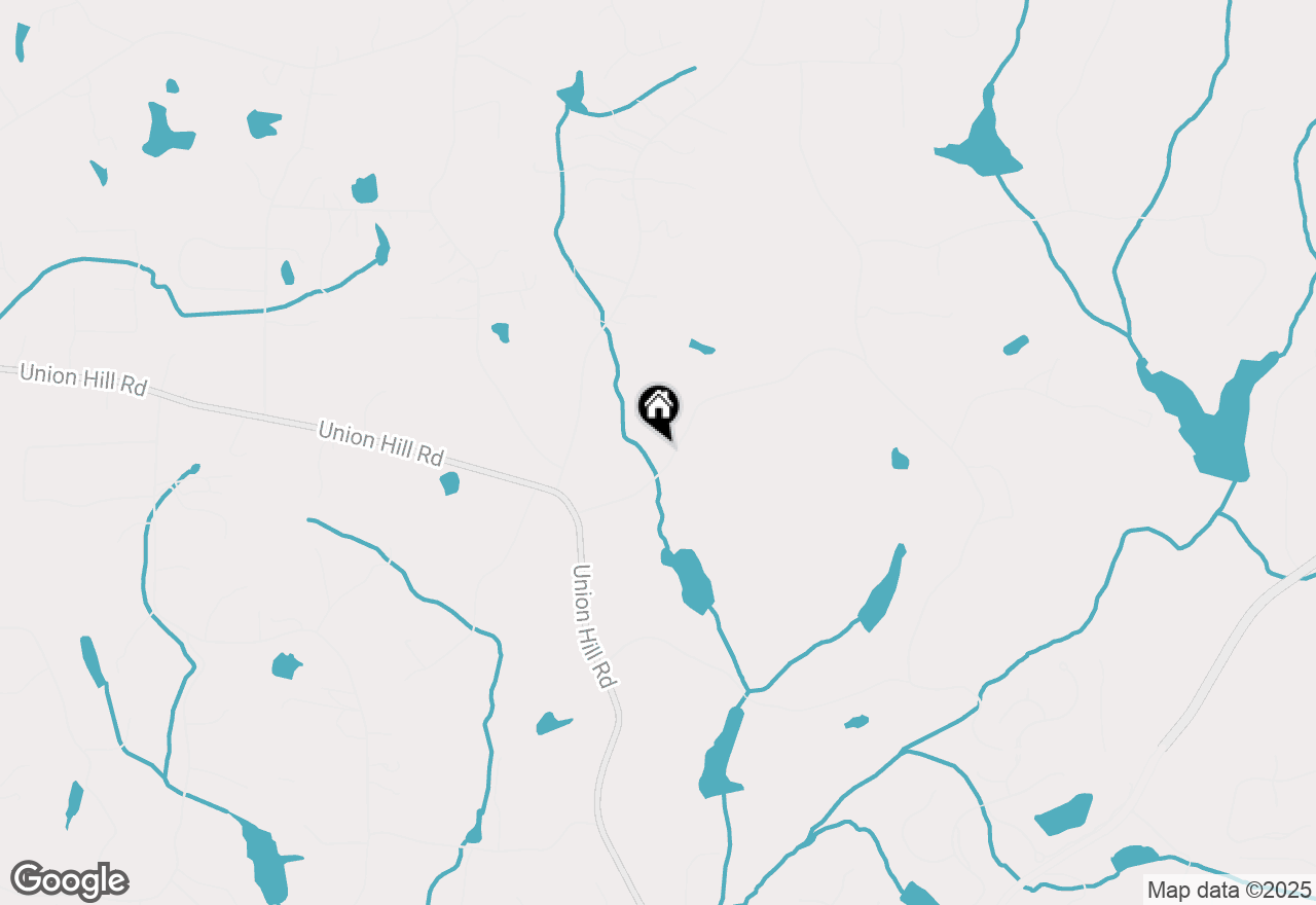 Map of 467 Liberty Grove Road, Alpharetta, GA 30004