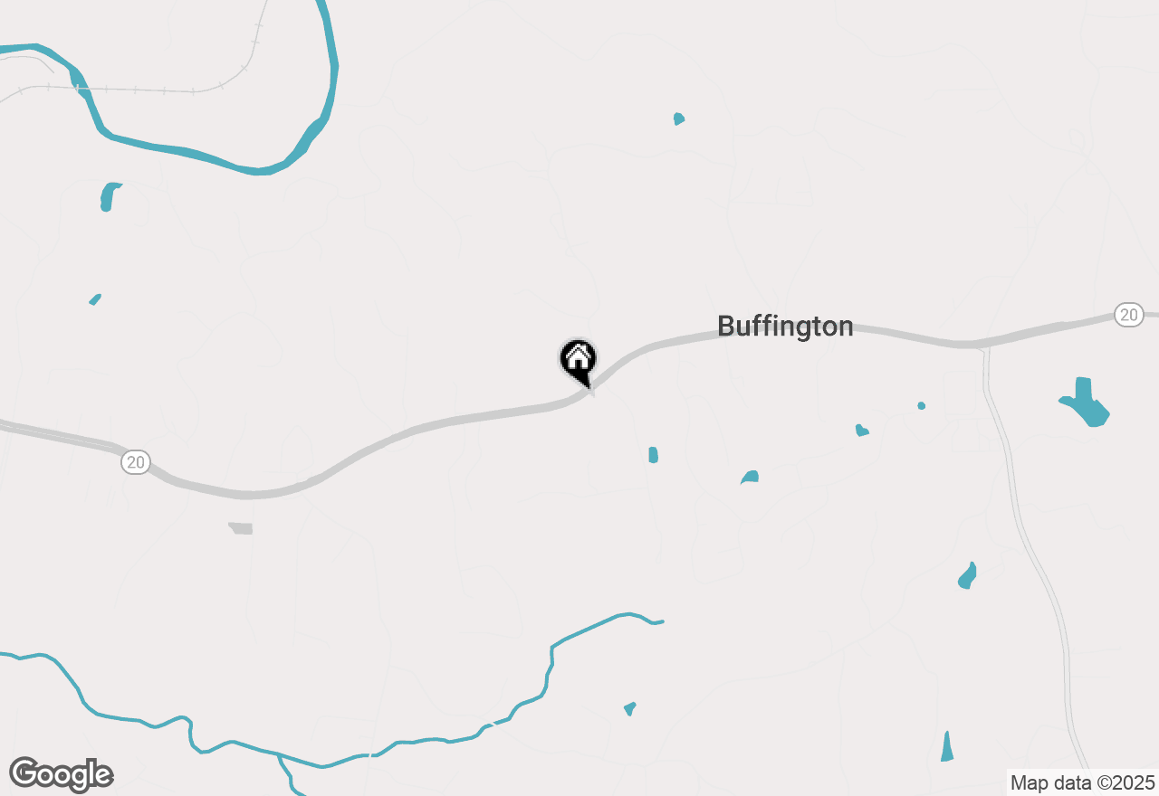 Map of 3648 Cumming Highway, Canton, GA 30115