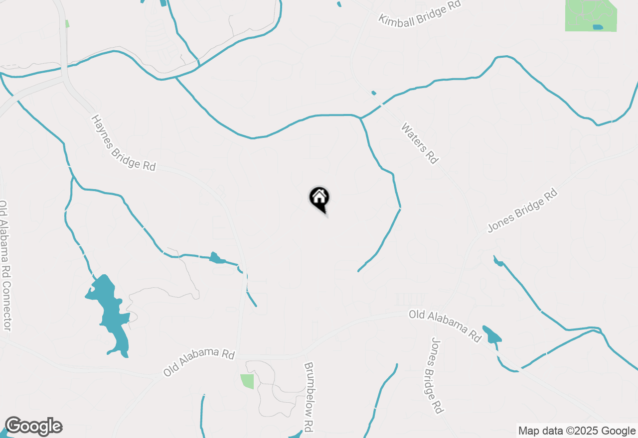 Map of 10270 Timberstone Road, Johns Creek, GA 30022