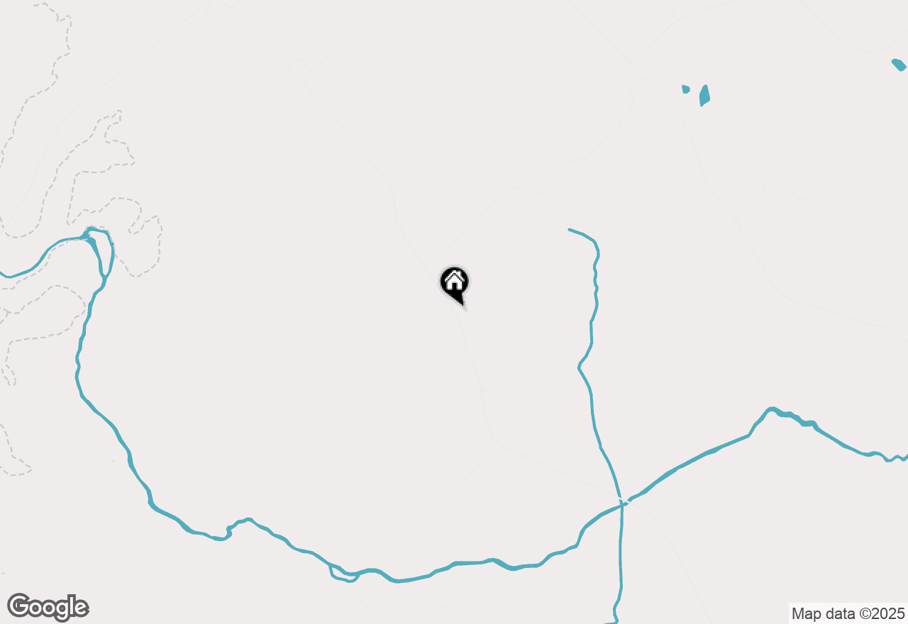 Map of (Address confidential), Madison, Georgia 30650