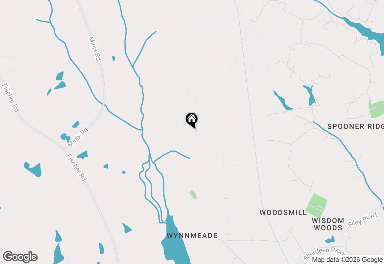Map of 109 Soundview Trace, Peachtree City, GA 30269