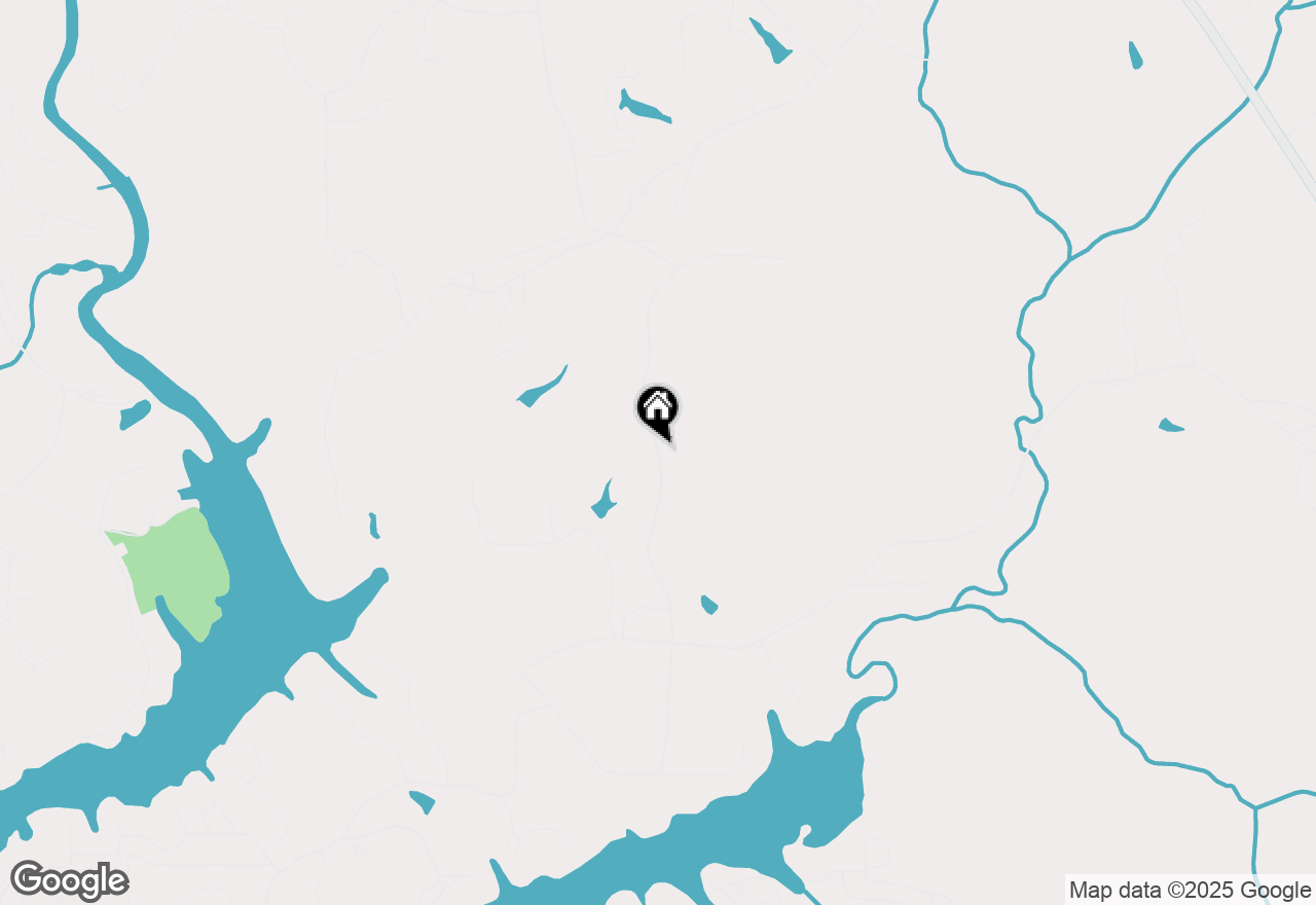 Map of LOT 3 H Abercrombie Road, Murrayville, GA 30564