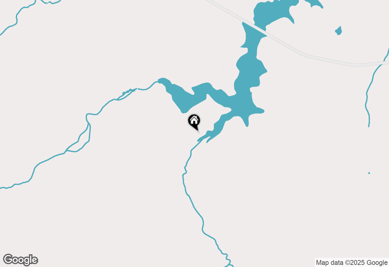 Map of 777 Parham Road, Milledgeville, GA 31061