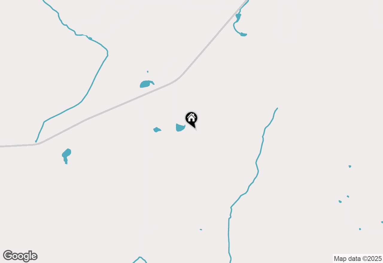 Map of 5165 Cave Spring Road Sw, Cave Spring, GA 30124