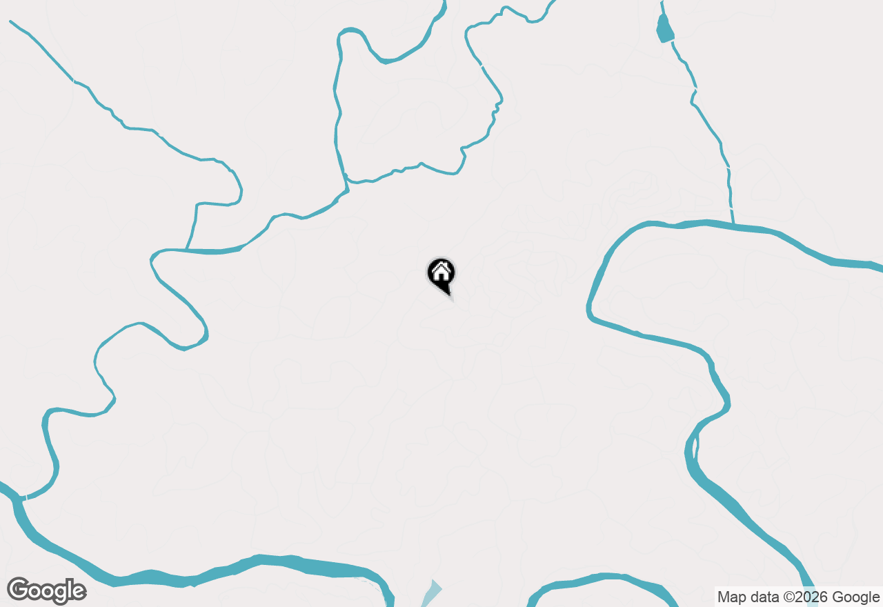 Map of LT 32 Pheasant Tail Trace, Ellijay, GA 30536