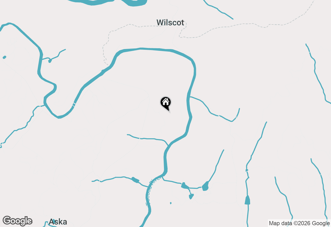 Map of 37 River Ridge, Blue Ridge, GA 30513