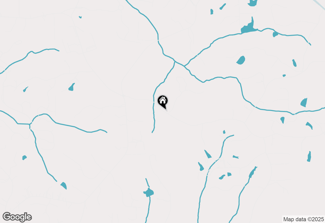 Map of 504 Trinity Church Road, Canton, GA 30115