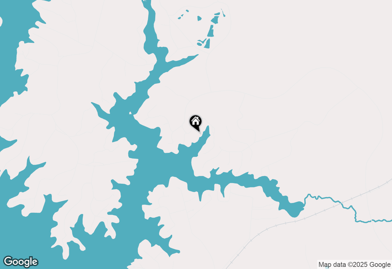 Map of 123 Rocky Creek Court Ne, Milledgeville, GA 31061
