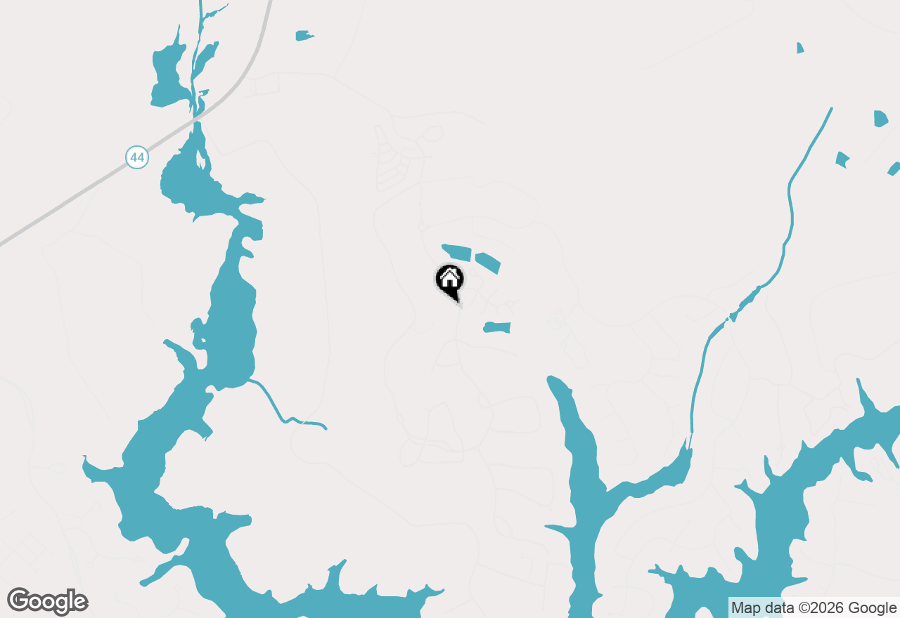 Map of 1841 Osprey Poynte, Greensboro, GA 30642