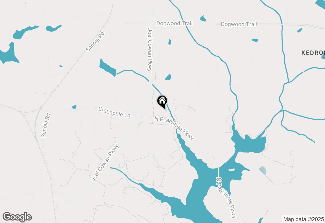 Map of 100 World Drive #100, Peachtree City, GA 30269