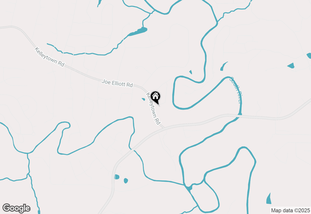 Map of 225 Limbaugh Valley Drive, Mcdonough, GA 30252