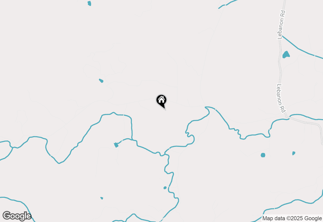 Map of 126 Walter Mountain Drive, Epworth, GA 30541